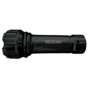 چراغ قوه دستی مدل kama کد rl1006 با نور مهتابی