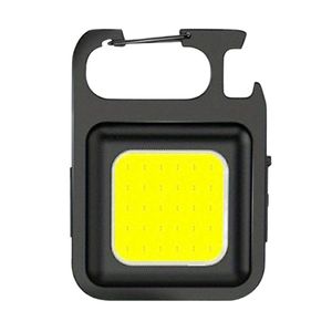چراغ قوه دستی مدل keychain light