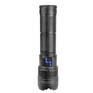 چراغ قوه دستی مدل kinsach s254 1