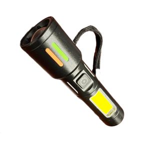 چراغ قوه دستی مدل l7000