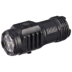 چراغ قوه دستی مدل mini 3 led