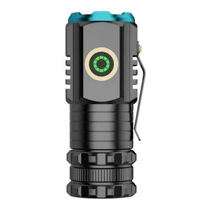 چراغ قوه دستی مدل mini magnet