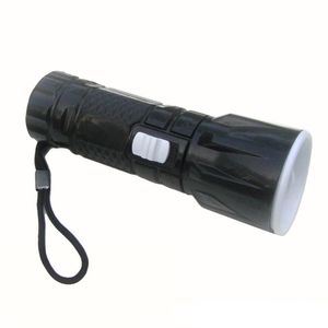 چراغ قوه دستی مدل sy 601