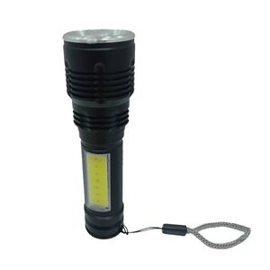 چراغ قوه دستی مدل t6 30