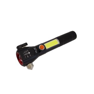 چراغ قوه دستی مدل t6 38