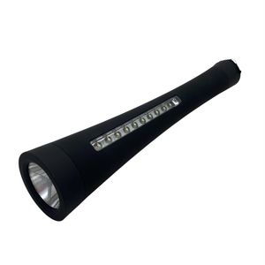 چراغ قوه دستی مدل ts52 با نور مهتابی