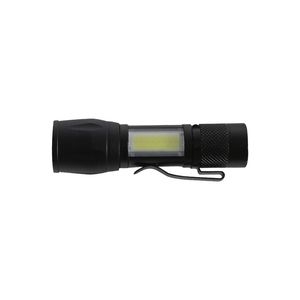 چراغ قوه دستی مدل usb charge