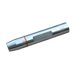 چراغ قوه دستی مدل uv 100