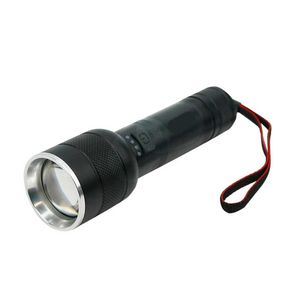 چراغ قوه دستی مدل uv 21 03