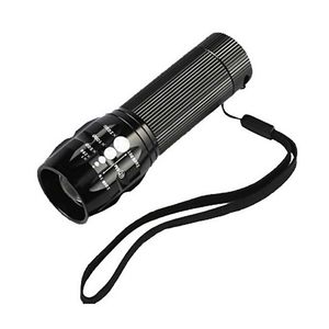 چراغ قوه دستی مدل uv 395