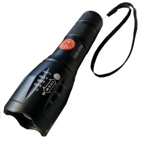 چراغ قوه دستی مدل uv365 395nm er