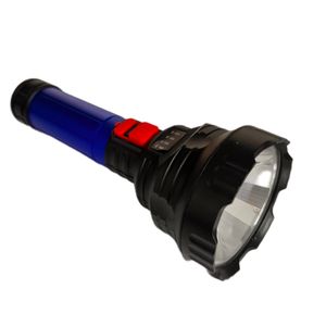 چراغ قوه دستی مدل zb s600