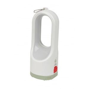 چراغ قوه دستی مدل هانا h222 با نور مهتابی