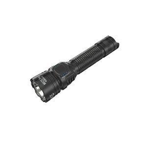 چراغ قوه دستی نایت کر مدل mh27pro