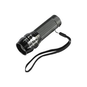 چراغ قوه دستی نویسکو مدل uv کد 01