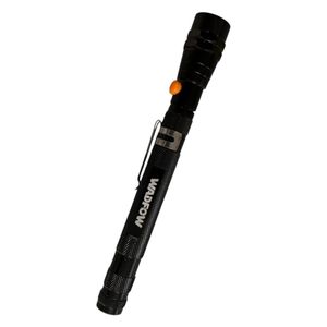 چراغ قوه دستی وادفو مدل wme3604 با نور مهتابی