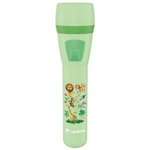 چراغ قوه دستی وارتا مدل kids 15650 با نور مهتابی