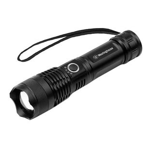 چراغ قوه دستی وستینگهاوس مدل wf393
