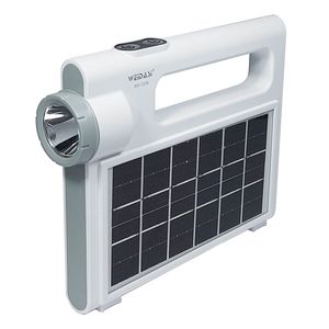 چراغ قوه دستی ویداسی مدل wd 1106
