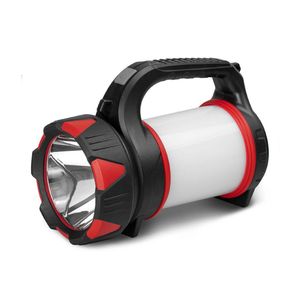 چراغ قوه دستی کملیون مدل rs225