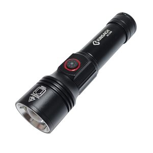 چراغ قوه دستی کینساج مدل ks 2308