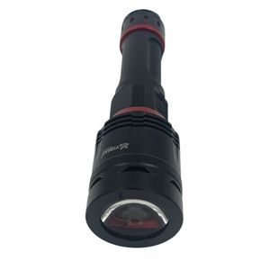 چراغ قوه دستی یئماو مدل ym b631d رنگ نور مهتابی