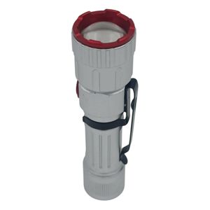 چراغ قوه دستی یئماو مدل ym f605x رنگ نور مهتابی