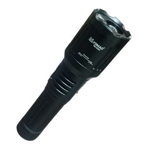 چراغ قوه دستی یئماو مدل ym g262 با نور مهتابی