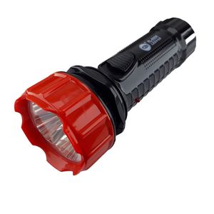 چراغ قوه شارژی مدل rl 6004