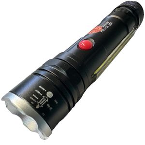 چراغ قوه مدل er 50000w police