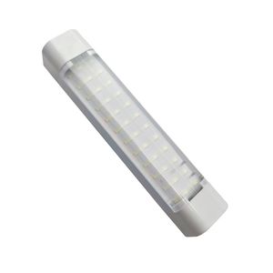 چراغ قوه مدل خطی مگنتی کد 16cm با نور سفید