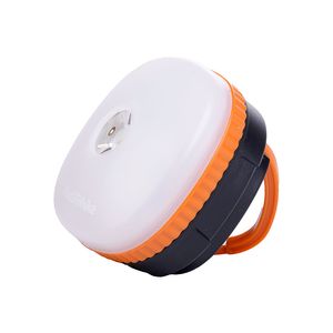 چراغ قوه نیچرهایک مدل led magnetic re