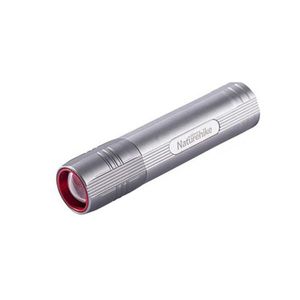 چراغ قوه نیچرهایک مدل waterproof zoomable torch کد nh20zm007