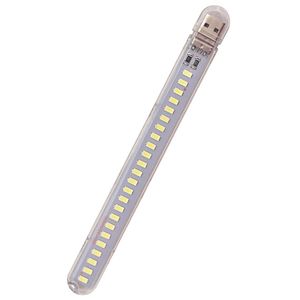 چراغ قوه هارمن مدل hr usb24led
