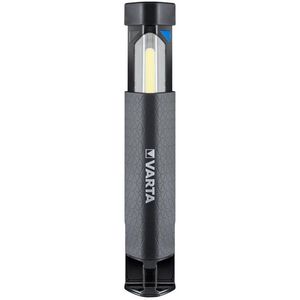 چراغ قوه وارتا مدل telescope light با نور مهتابی