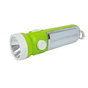 چراغ قوه ویداسی مدل wd 307