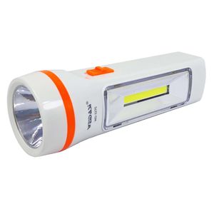 چراغ قوه ویداسی مدل wd 327c