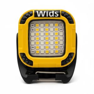 چراغ قوه ویدز مدل w8129 2 با نور مهتابی