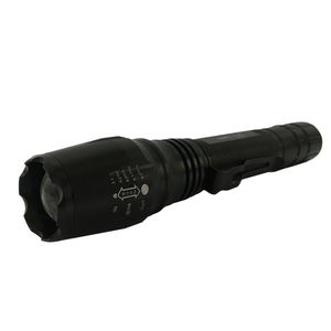 چراغ قوه پاور استایل کد zy t04