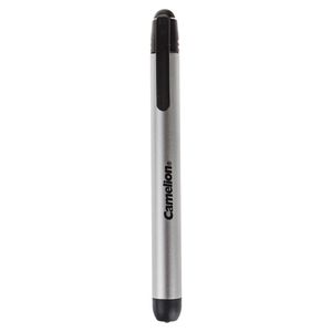 چراغ قوه کملیون مدل aluminium penlight کد dl2aaas