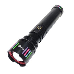 چراغ قوه کینساج مدل ks 516