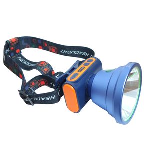 چراغ پیشانی اسمال سان مدل zy h129