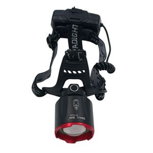 چراغ پیشانی اسمال سان مدل zy t2309
