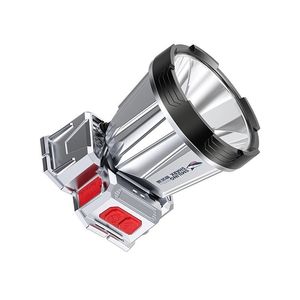 چراغ پیشانی اسمایلینگ شارک مدل td 0194b با نور مهتابی