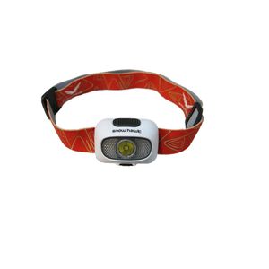 چراغ پیشانی اسنو هاوک مدل l60l