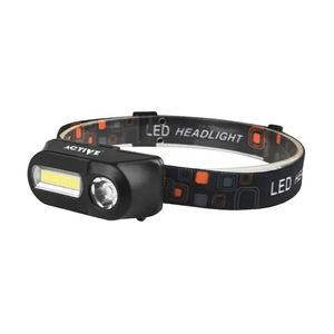 چراغ پیشانی اکتیو تولز مدل ac 6920hl