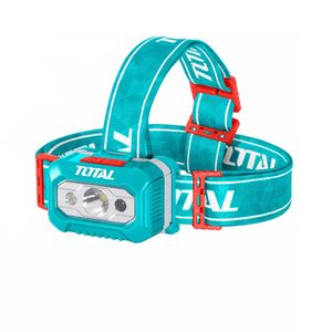 چراغ پیشانی توتال مدل thl013aaa6