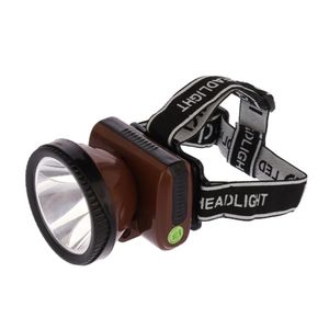 چراغ پیشانی دی پی مدل dp 7203