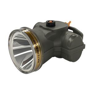 چراغ پیشانی دیپکینگ مدل dk 320 با نور مهتابی
