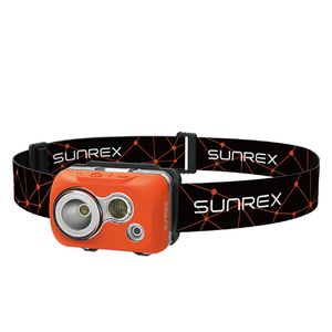 چراغ پیشانی سانری مدل youdox